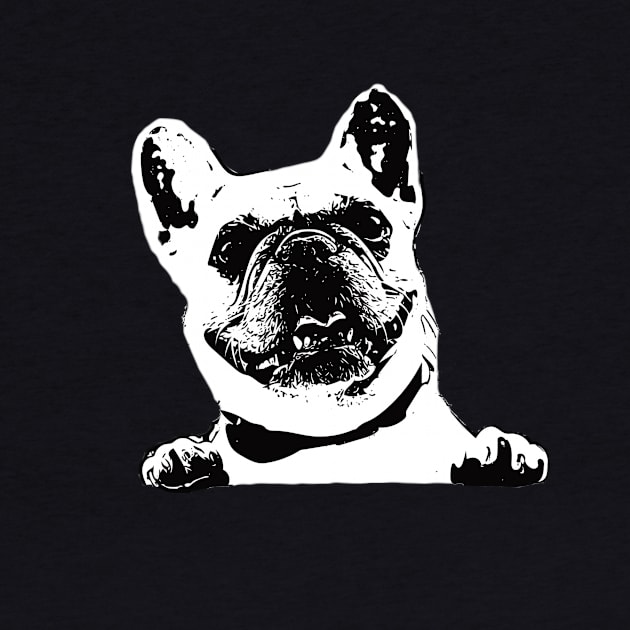 French Bulldog by DoggyStyles